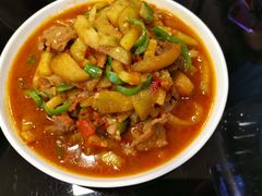 拌面-塔城美食(塔城办事处店)