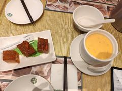 -添好运点心专门店(百老汇店)