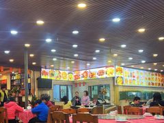 -蛇平饭店(明园路店)