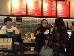 -星巴克(无锡大东方店)