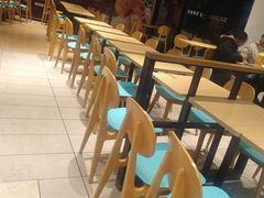 -德克士(崂山百货店)