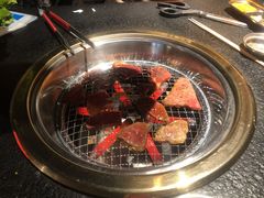 -伊茉家的烤肉店(勒泰中心店)