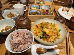 -无印良品餐堂 MUJI Diner(成都太古里店)