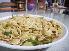 -红升老菜馆(巨兴街店)