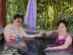 -国御温泉度假小镇