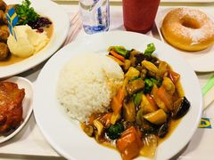 -宜家·瑞典风味餐厅(北京西红门店)