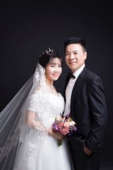 点击看大图 -爱完美婚纱摄影工作室(丈八北路店)