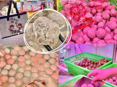 -阿娟牛肉丸·手打牛肉丸·现做现卖