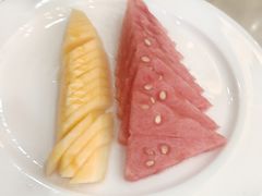 -启东恒大酒店·吕四渔号海鲜餐厅