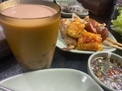 -盛江山自助料理(太原街万达店)