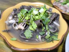 -小杨翘脚牛肉