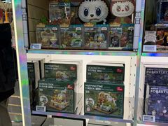 -泡泡玛特POPMART(侨福芳草地店)