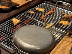 -夜食白市Yespicy·烧烤啤酒宵夜(番禺四海城店)