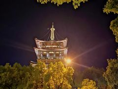 -河坊街景区