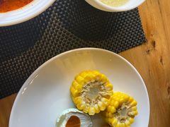 -東舍食唐精品陕菜馆