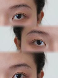 -张小野·专业半永久纹眉