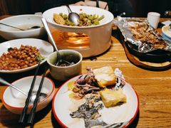 -新白鹿餐厅(龙游路店)