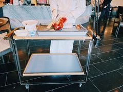 -喜悦烤鸭·新京菜(王府井店)