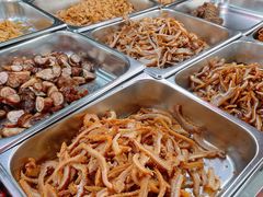 -浪哥卤味捆鸡(南门口店)