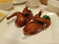 -利苑酒家(宜安广场店)