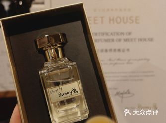 苏州探店|调一款属于你的香水闻香识你