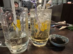 梅酒苏打-哥哥の深夜食堂(红松东路店)
