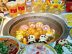 -遇东北林区铁锅炖(南开店)
