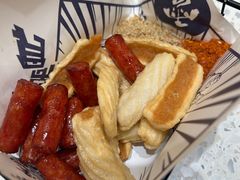 -雲物·云南小馆(好悦天地店)