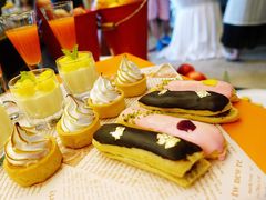 -无锡新湖铂尔曼大酒店