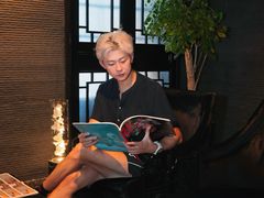 -上海苏宁宝丽嘉酒店·嘉府壹号中餐厅
