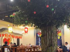 -北京烤鸭店(新桥家园·浦口店)