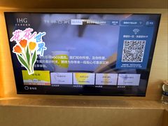 -南京东方珍珠voco酒店
