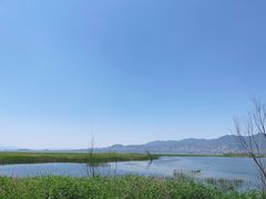 -野鸭湖国家湿地公园