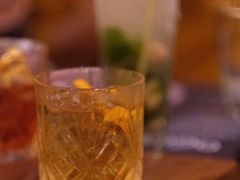 -OGGI TRATTORIA PIZZERIA(深业上城店)