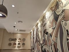 -胡氏大盘鸡新疆菜(石岗店)