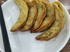 -草桥清真牛肉锅贴扁食店