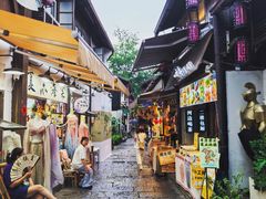 -小河直街历史文化街区