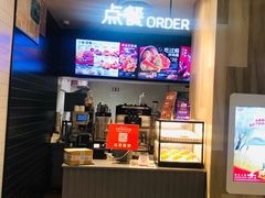 -肯德基(宁波万达店)