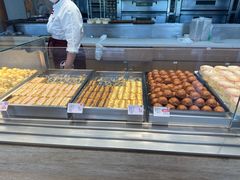 -詹记宫廷桃酥王(芜湖万达店)
