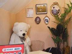 -W CAFE(甜爱路店)