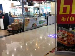 -欧亚达商业广场(红桥店)