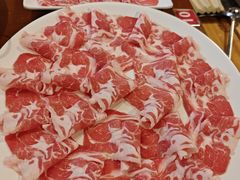 -前门杨记·铜锅涮肉(王府井·故宫店)