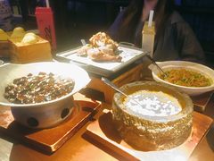 -绿茶餐厅(千岛湖银泰城店)