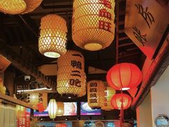 -永安水煮活鱼·仪征土菜院子