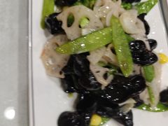 荷塘小炒-兴福楼(通州店)