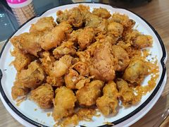 -荣基四海一家·家常菜·海鲜大排档(新安店)