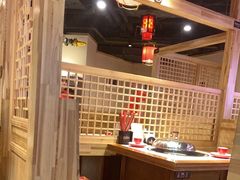 -玺炖·中国铁锅炖(虹桥天街店)