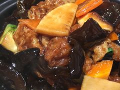 -阿莉餐厅(枣阳路店)