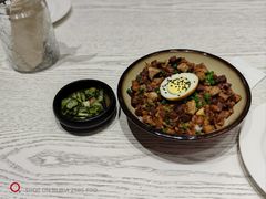 -娜娜家·Nana's restaurant(国金汇店)