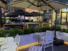 -喜茶(北京五棵松华熙店)